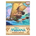 thumbnail image 3 of Rompecabezas Disney Moana Edicion Limitada 500 Piezas, 3 of 5