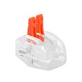 thumbnail image 2 of Conector del cable Irfora Juego de conectores de cable retardante de llama de 30 piezas Conectores universales de cables Kit de caja Terminales rápidos Irfora Conector del cable, 2 of 7