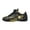 Black Gold TF, variant on OnyxTrek Unisex-Child Baseball Cleats Kids Softball Shoes Football Cleats for Boys Girls Soccer Shoes Little Children Big Youth Sneakers Easy to Wear Sports Footwear AG TF