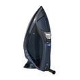 thumbnail image 3 of Plancha de Vapor Conair ExtremeSteam Tanque de 300 ml 1450 W GI305ES Azul, 3 of 5