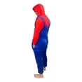 thumbnail image 5 of Pijama Mameluco Disfraz Mario Bros Hombre Rose Girl, 5 of 5
