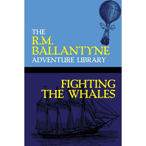 Fighting the Whales, (Paperback)