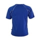 thumbnail image 2 of Playera deportiva EKIP Azul Rey para hombre/mujer, ideal gym y running, 2 of 3