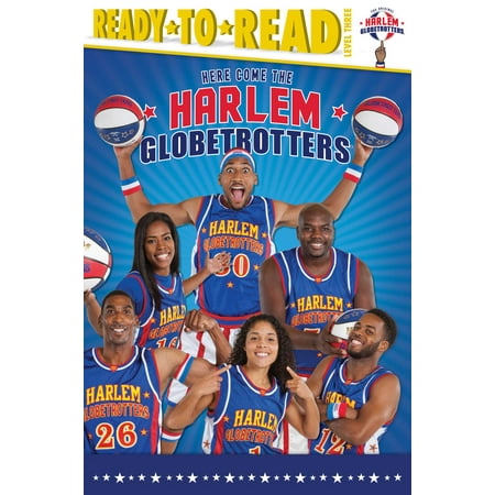 Here Come the Harlem Globetrotters (Best Harlem Globetrotters Dunks)