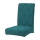 thumbnail image 2 of Fiudx Funda para Silla Leaf, Diseño Elástico Grueso, Tela de Poliéster Suave, Tecnología de Impresión Digital, Fácil de Instalar, Ajuste Cómodo, Decoración de Interiores, Multicolor, Tamaño 45 X 40 X, 2 of 6