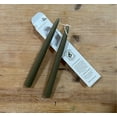 thumbnail image 4 of Cape Candle - Scented Bayberry Tapers 9â€,Green, 4 of 5