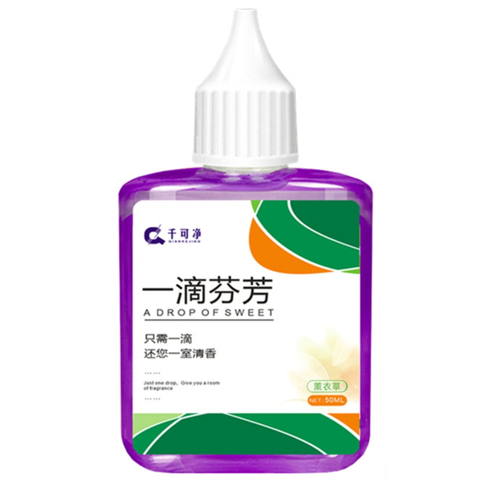 Toilet Drops Toilet And Bathroom Deodorizer Drops Gel Toilet Bowl