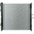 thumbnail image 2 of Spectra Premium CU13189 Automotive Radiator, 2 of 3