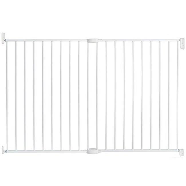 munchkin tall and wide baby gate