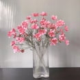 thumbnail image 2 of Crisantemo Gesang, crisantemo persa, flor artificial nórdica, decoración de flores artificiales, exhibición de arreglos florales, accesorios de fotografía de flores de seda, 2 of 6