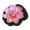 Water pink, variant on JUNTEX Artificial Fake Floating Flowers Lotus Water Lily Plants Garden Tank Pond Decor