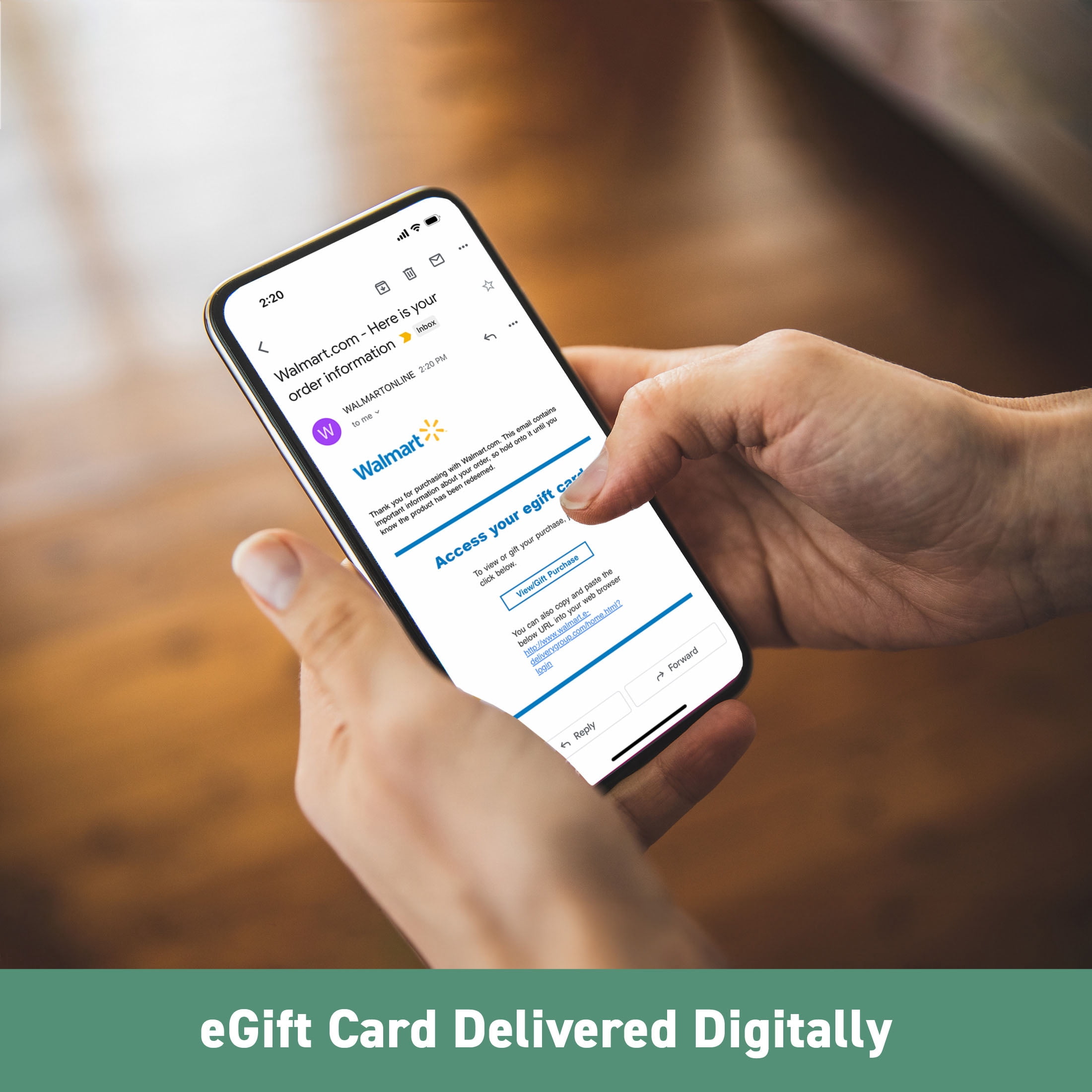 McAlister’s Deli® eGift Card [Email Delivery]