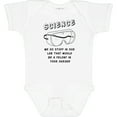 thumbnail image 3 of Inktastic Science Boys or Girls Baby Bodysuit, 3 of 5