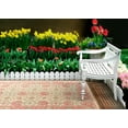 thumbnail image 4 of Kaleen Weathered Hand-tufted Wtr06-36 Watermelon Area Rugs, 4 of 5