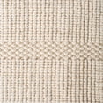 thumbnail image 5 of Alfombra de Baño DII Jacquard Algodón 51x79 cm Natural, 5 of 5