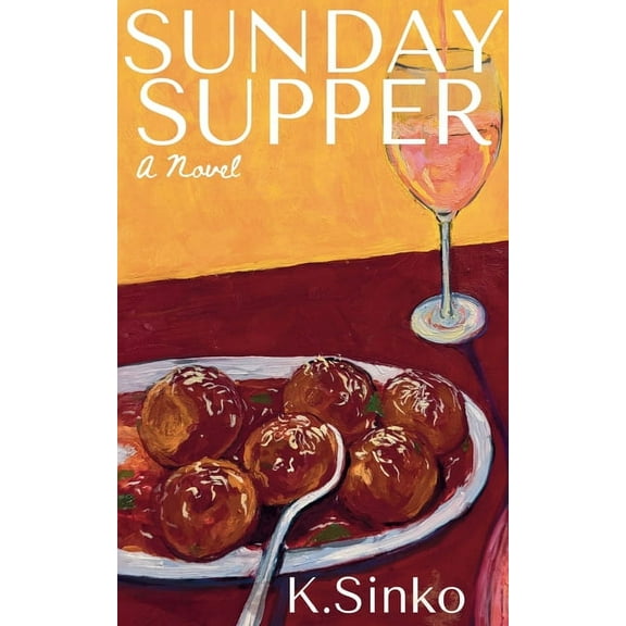 Sunday Supper, (Paperback)