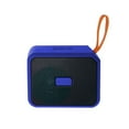 thumbnail image 2 of QTOCIO Wireless Bluetooth Speaker, Compact And Multifunctional Bluetooth Speaker A Portable Wireless Audio Accessory For Street Vending And Night Markets, 2 of 6