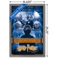 thumbnail image 3 of Harry Potter and the Philosopher's Stone - Bankers Wall Poster, 14.725" x 22.375", Framed, 3 of 3