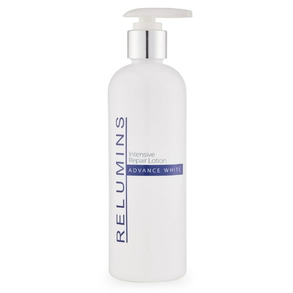 Relumins Advanced Hydrating Repair Lotion – Deep Moisturization with Argan Oil, and Clair Blanche Complex – 300ml (10.14 fl oz)