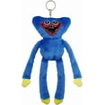 thumbnail image 4 of Peluche Huggy Wuggys Poppy Playtime de 25 cm con llavero, 4 of 4