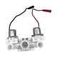 thumbnail image 2 of Válvula solenoide para inodoro sin tanque de 91 mm con mantenimiento de distancia. Válvula solenoide inteligente para inodoro., 2 of 9