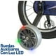 thumbnail image 5 of Bicicleta Infantil Bluelander Rodada 16 Azul, 5 of 5