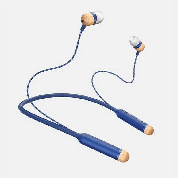 House of Marley Smile Jamaica Wireless Bluetooth Earbuds