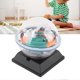 thumbnail image 3 of 3D Gravity Maze Ball Interesting Educational Mind Exercising Puzzle Maze Ball Game for Home Entertaining Middle Rank 100 Obstacles, 3 of 4