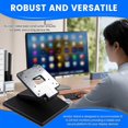thumbnail image 3 of Desktop Monitor Holder 10-24inch Monitor Stand, 3 of 4