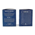 thumbnail image 3 of Positively Tea's Organic Tea Bag Sampler, 120 Ct Tea Bags 6 Boxes of 20, 3 of 5