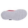 thumbnail image 5 of Under Armour Kids Pursuit 2 (Little Kid) Versa Red/Black/Metallic Silver, 5 of 5