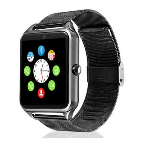 Reloj inteligente z60 hotsell