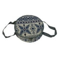 thumbnail image 1 of Camping Plate Storage Bag Kitchen Cookware Bag Plate Dish Bowl Pot Tableware Bag Maple Leaf, 1 of 9