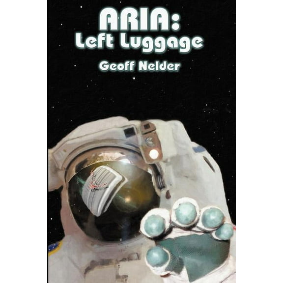 Aria: Left Luggage (Paperback)