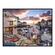 thumbnail image 5 of Kits Punto Cruz Bsvklp 11CT Bricolaje Costera Bordado Conjunto Decorativo, 5 of 9