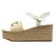 thumbnail image 2 of Zapatillas para Mujer Diana 2389 beige 23, 2 of 4