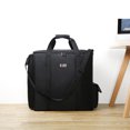 thumbnail image 3 of BUBM BUBM Large Waterproof PC Case Bag with Anti-Slip Base, Durable PVC Material, Handheld & Shoulder Carry Design, 57x48.5x25cm, 3 of 6