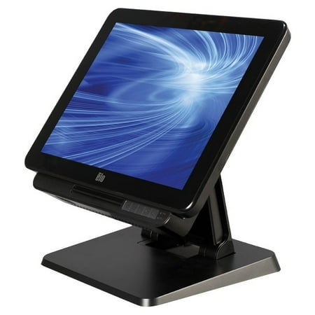 Elo X-17 POS Terminal w/ Intel Celeron, 2GB RAM, 320GB HDD, & Windows 7 Pro