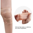 thumbnail image 3 of Knee Brace Support, Sports Kneepad, Sebs Outdoor Professional Knee Massage Therapy Support Protector Brace, 3 of 5