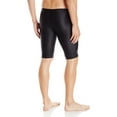 thumbnail image 2 of Speedo Mens ML SLD JAMMER ADULT, New Black, 36, 2 of 3