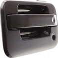 thumbnail image 4 of Door Handle Front Driver Side Exterior For 2004-2014 Ford F-150, 4 of 8