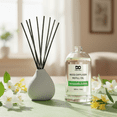 thumbnail image 3 of Daniella's Candles Honeysuckle Jasmine Reed Diffuser Refill Oil, Long Lasting - 3.4oz, 3 of 14