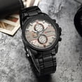 thumbnail image 4 of Curren 8274 Men's Steel Strap Watch Men's Watch Fashion Sports Casual Watch Men, 4 of 5