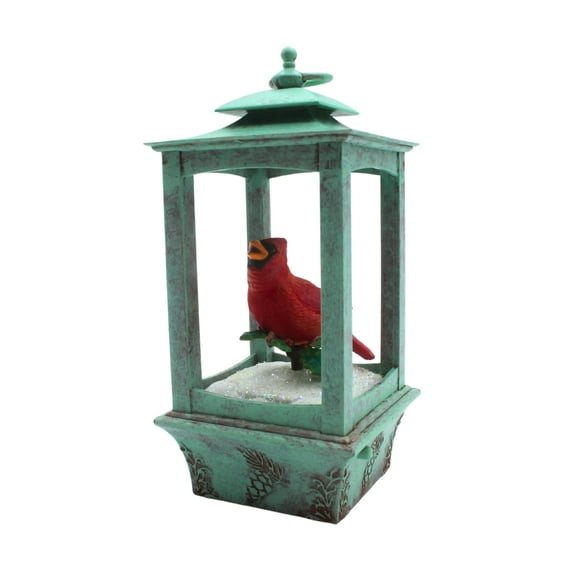 Hallmark Ornament: 2015 Christmas Cardinal | QGO1319