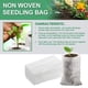 thumbnail image 5 of Bolsas De Vivero No Tejidas Bolsas De Plántulas De Plantas Bolsas De Vivero No Tejidas Biodegradables Bolsas De Plantación Ecológicas ANGGREK Otros, 5 of 8