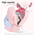 thumbnail image 3 of Children's Schoolbag Large-capacity Waterproof Children's Schoolbag Girl Primary School Schoolbag Schoolbag, 3 of 3