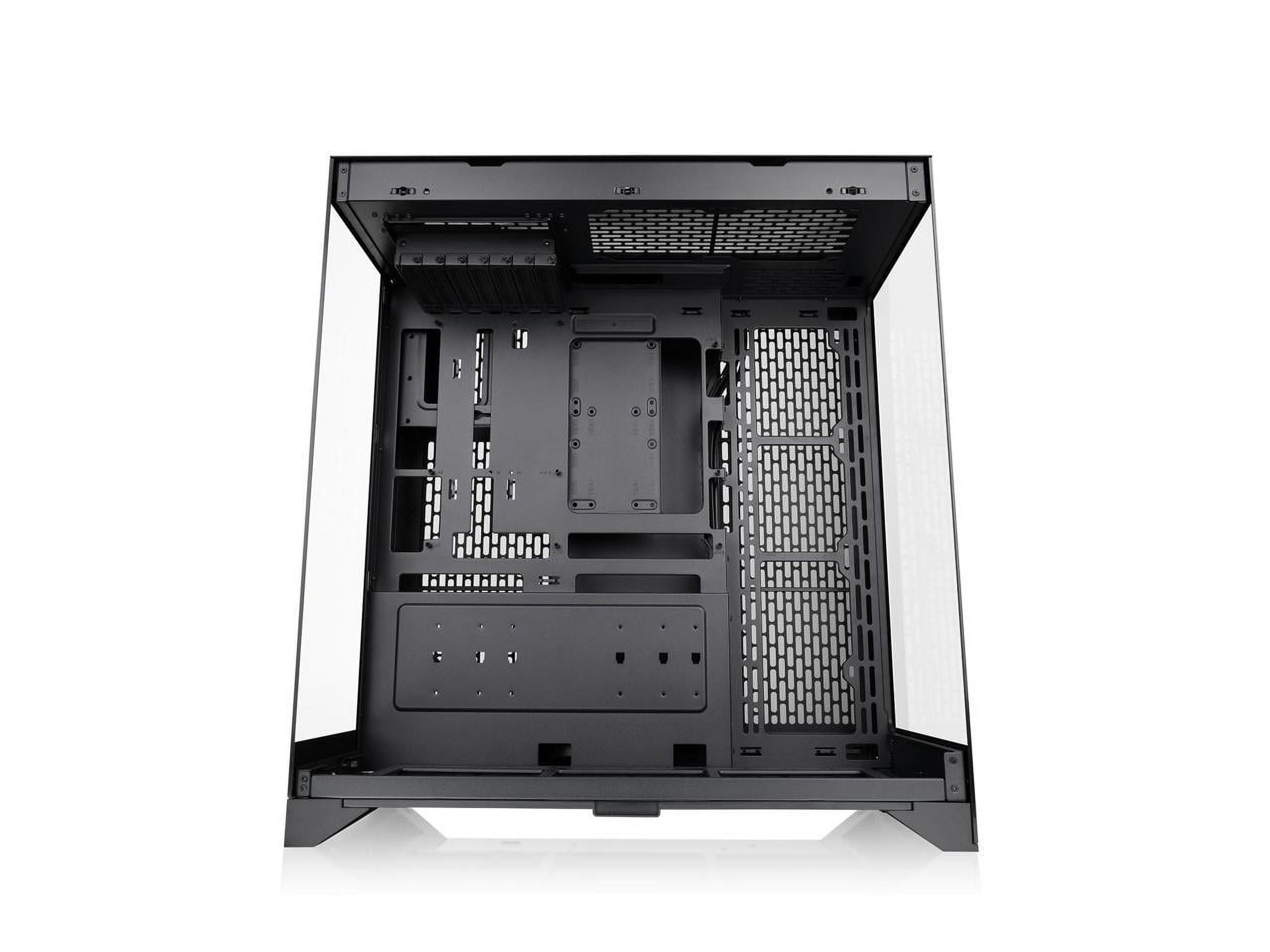 Thermaltake CTE E550 TG Mid Tower Chassis
