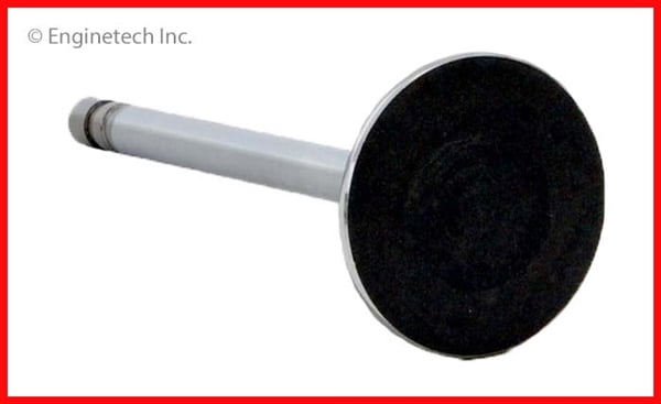 VALVE 1 INT GM 6.5L 395
