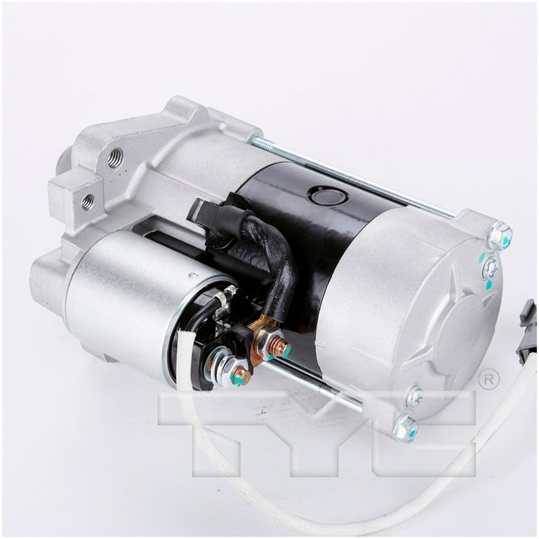 TYC 1 17867 Starter Motor For 04 12 Infiniti Nissan Armada