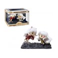 thumbnail image 1 of Pop! Animation Moments Inuyasha Vinyl Figure Inuyasha vs. Sesshomaru #772, 1 of 3